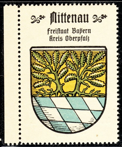 Kaffee hag 1925 nittenau - 1925,
