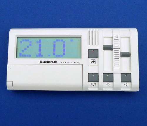 Buderus hs4201 mec - hs4201,