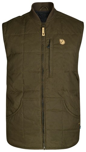 Fjällräven grimsey vest - fjällräven,