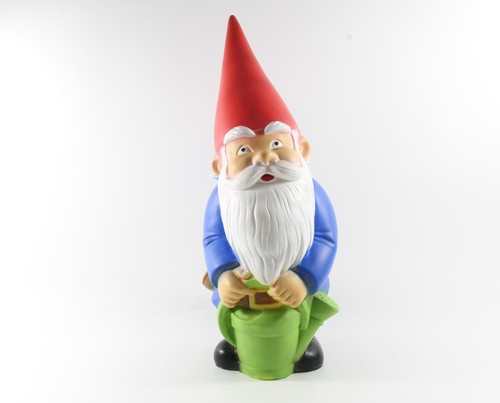 David der kabauter figur - der,