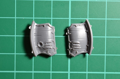 Warhammer 40000 chaos - warhammer,