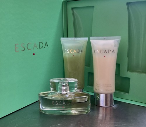 Escada 2005 set edp 50ml - escada,