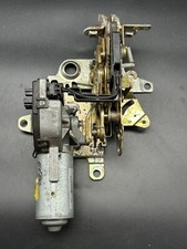 Mercedes Benz W210 Tailgate