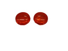 J657 Blinkerglas Ersatzglas