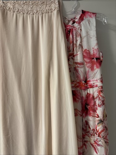 Paar kleider vila maxikleid - kleider:,