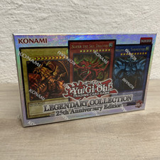 Yu-Gi-Oh! LEGENDARY COLLECTION