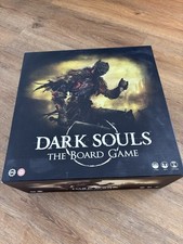 Steamforge Games Dark Souls