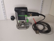 Festo OF 900 Oberfräse ohne Zubehöhen