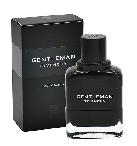 Givenchy gentleman 60ml eau - givenchy,