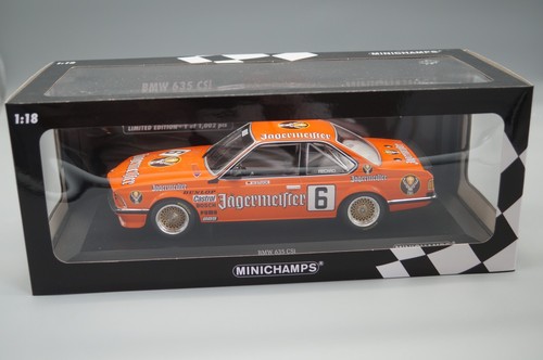 Minichamps 155842506 bmw - minichamps,
