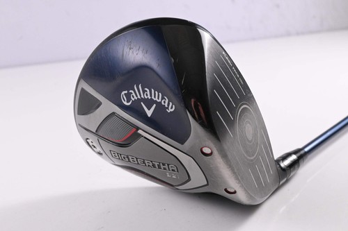 Callaway big bertha - big, b21
