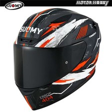 INTEGRALHELM SUOMY TRACK 1 404