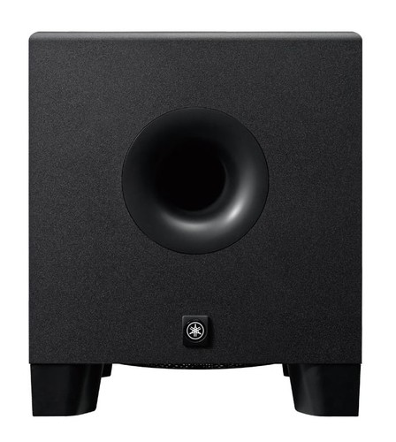 Yamaha hs8s aktiver - aktiver, 8''