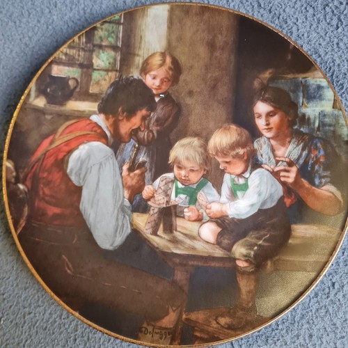 Wandteller sammleteller - wandteller,