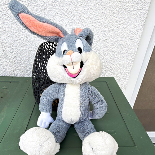 Warner bros bugs bunny stoff - bugs, stoff-