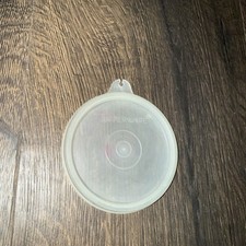 Tupperware 733 deckel ø - 733,