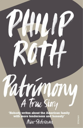 Patrimony true story - patrimony, |