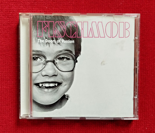 Fischmob the doors - fischmob,
