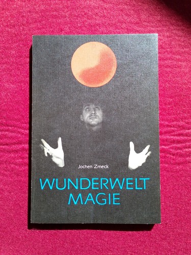 Wunderwelt magie zmeck - wunderwelt, magie.