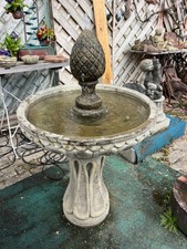 Brunnen Gartenbrunnen