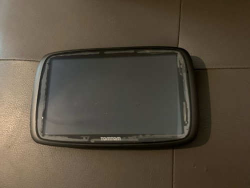 Tomtom 6100 world - 6100,