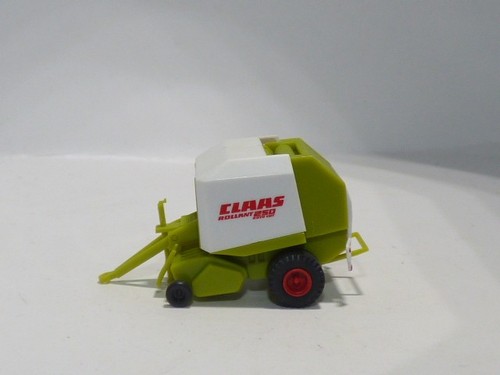 Wiking claas rollant 250 - rollant,