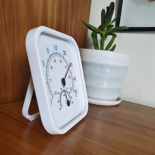 Thermometer für home office - home,
