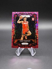 2023-24 Prizm Fast Break Amen