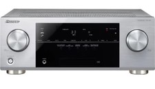 Pioneer VSX-529  A/V Receiver