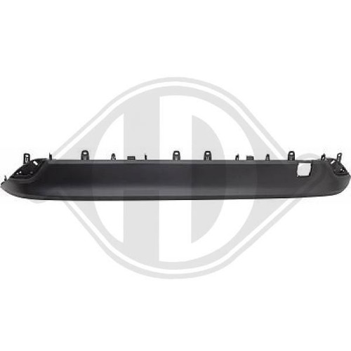 Spoiler hinten für - , toyota