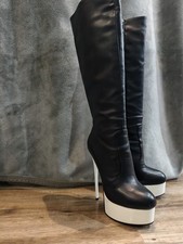 Giaro  Galana Platform High