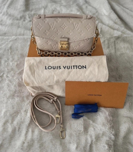 Louis vuitton metis monogramm - vuitton,