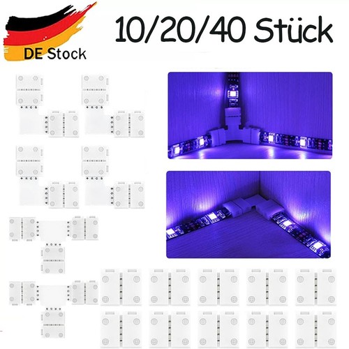 40pcs t verbinder - 10/20/40pcs,