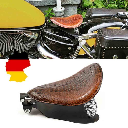 Motorrad solo sitz - solo,