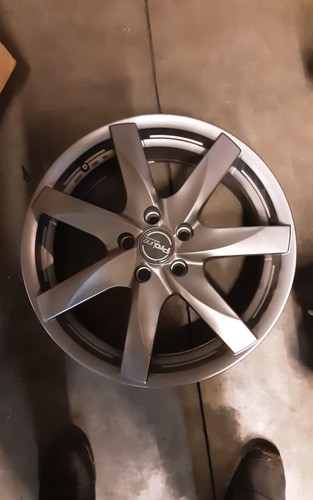 Zubehör peugeot 3008 alufelge - zubehör,