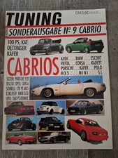 Tuning - Sonderausgabe Nummer