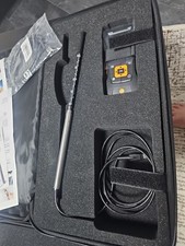 testo 440 Set Anemometer