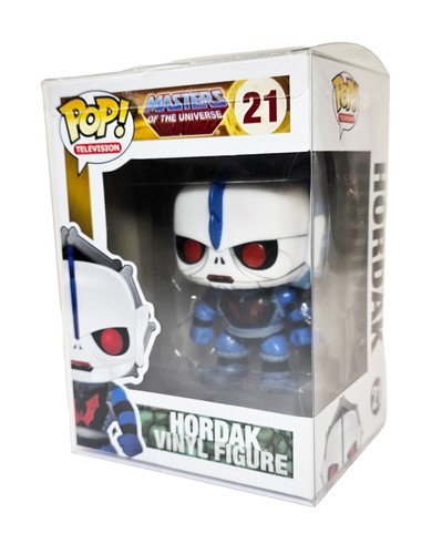 Funko pop retro motu - funko,
