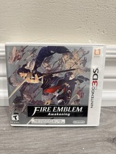 Fire Emblem: Awakening