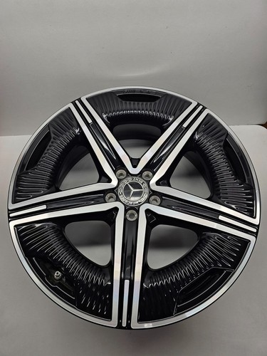 Mercedes benz eqs - mercedes-benz, original