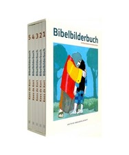 Bibelbilderbuch - Kees de
