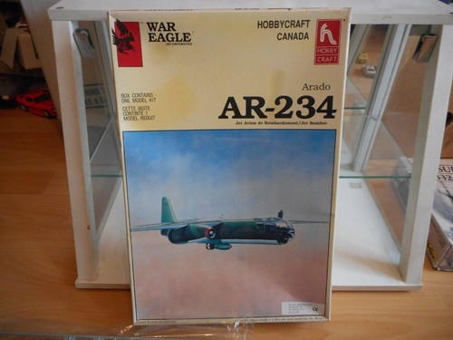 Modellbausatz hobby craft - hobby,