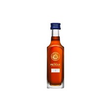 3 Stück! METAXA 12 Sterne -