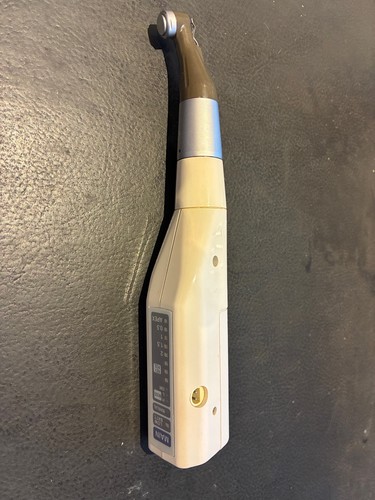 Morita tri auto endomotor - morita,