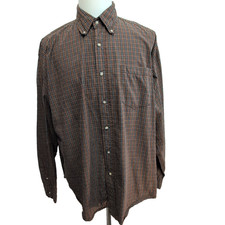 Wrangler River Shirt Baumwolle