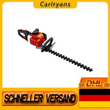 Profi Benzin Heckenschere