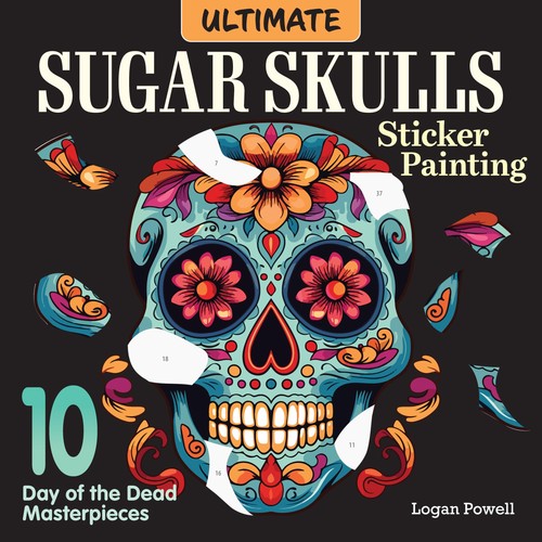 Ultimate sugar skulls - ultimate,