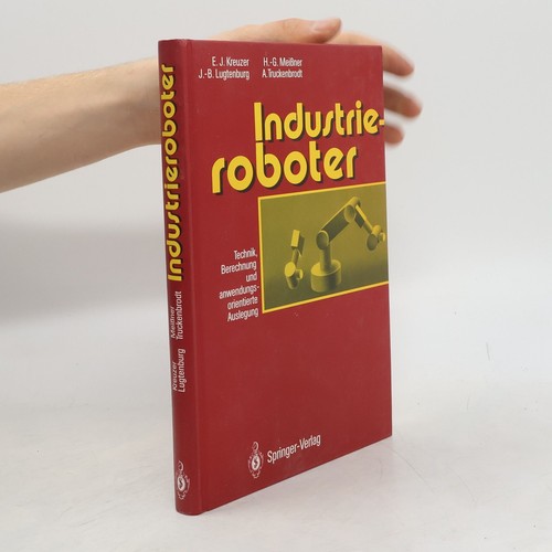Industrieroboter technik - industrieroboter:,