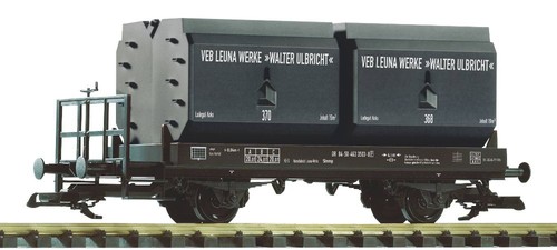 Piko 37773 kübelwagen mit - piko,