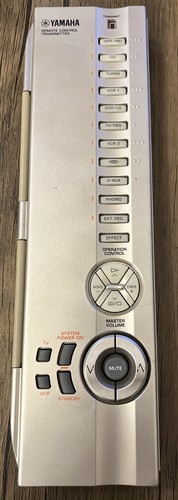Yamaha home audio receiver - home,